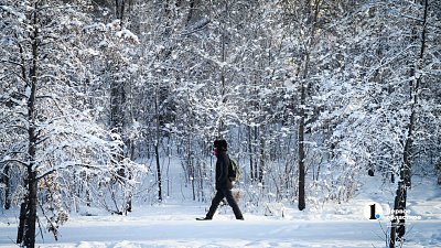 Верхнеуральск пережил самую холодную ночь с начала весны — 2026