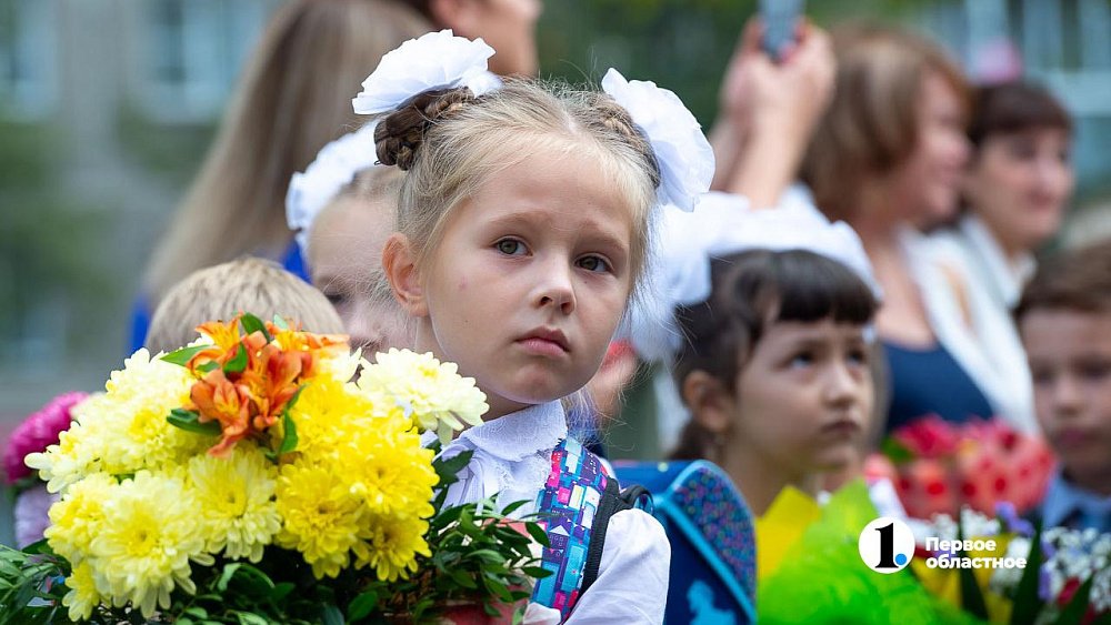 Приемная кампания в первые классы Челябинска начнется 27 марта