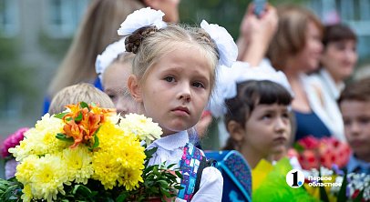 Приемная кампания в первые классы Челябинска начнется 27 марта