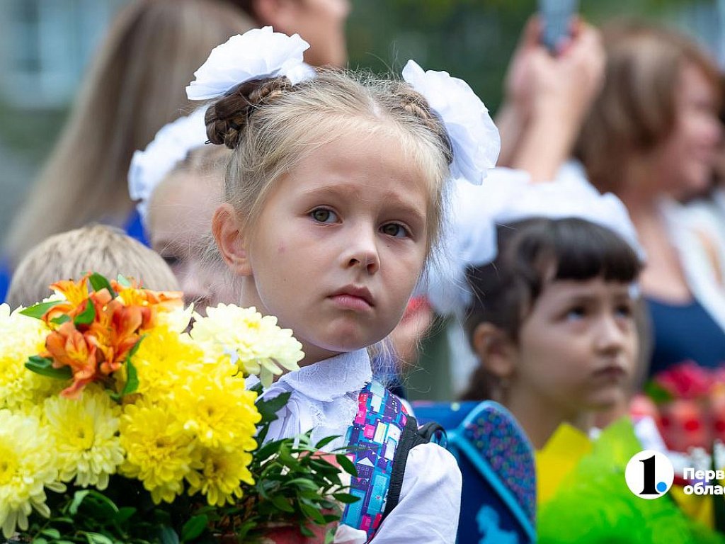 Приемная кампания в первые классы Челябинска начнется 27 марта