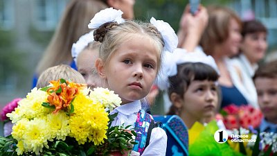 Приемная кампания в первые классы Челябинска начнется 27 марта