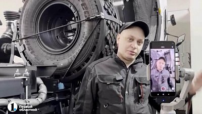 Заводчанин из Миасса стал интернет‑звездой