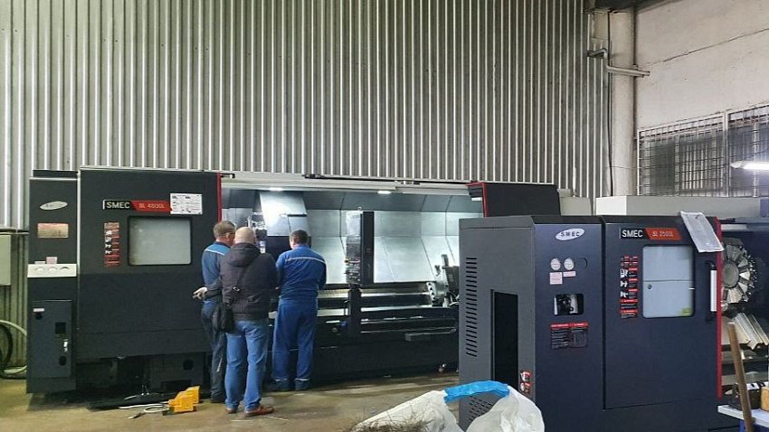 В Челябинской области 12 промпредприятий стали участниками регионального аналога федпроекта