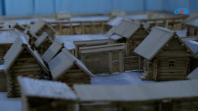 Как жили наши предки на Южном Урале полтора века назад