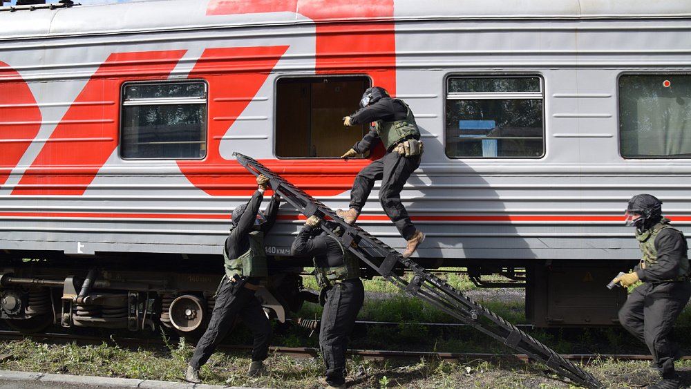 Системный подход к противодействию терроризму в Челябинской области — на особом контроле