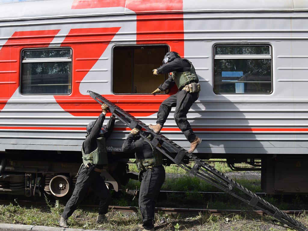 Системный подход к противодействию терроризму в Челябинской области — на особом контроле