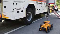 Системный подход к противодействию терроризму в Челябинской области — на особом контроле