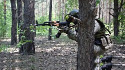 Системный подход к противодействию терроризму в Челябинской области — на особом контроле