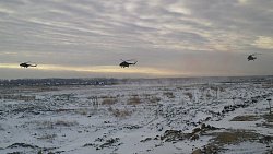 Системный подход к противодействию терроризму в Челябинской области — на особом контроле