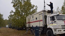 Системный подход к противодействию терроризму в Челябинской области — на особом контроле