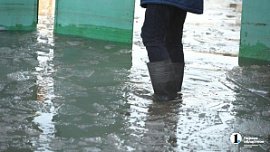 В Челябинске начали готовить пункты временного размещения на случай паводка