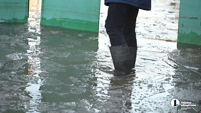 В Челябинске начали готовить пункты временного размещения на случай паводка