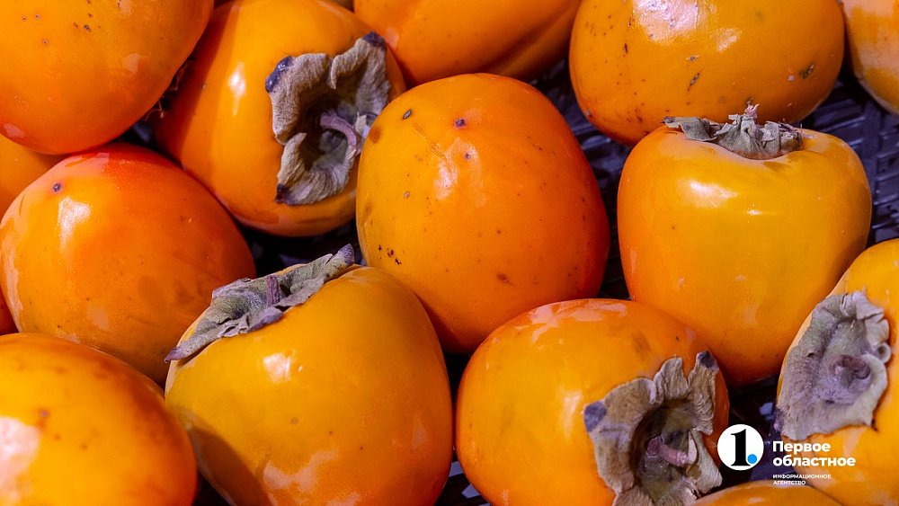 С ноября в России введут новый ГОСТ на хурму