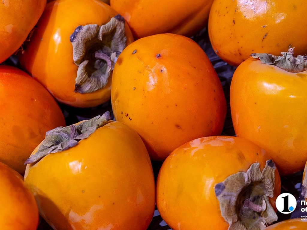 С ноября в России введут новый ГОСТ на хурму