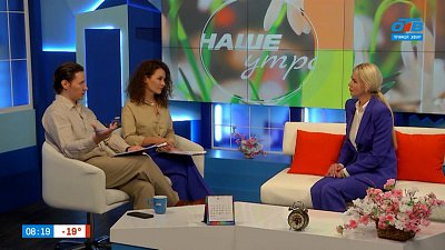 Что делать, если сосед не пускает в квартиру пожарных и газовщиков? — Гость в студии