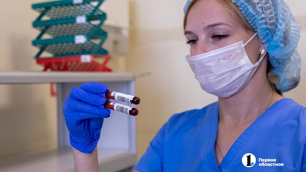 Более 315 млн рублей направят на борьбу с гепатитом С в Челябинской области