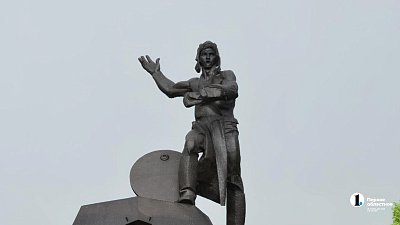 Алексей Текслер: «Добровольческий танковый корпус стал символом воли народа»