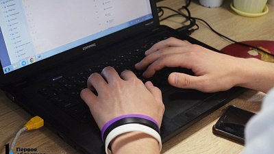 Школьников научат общаться в мессенджерах безопасно