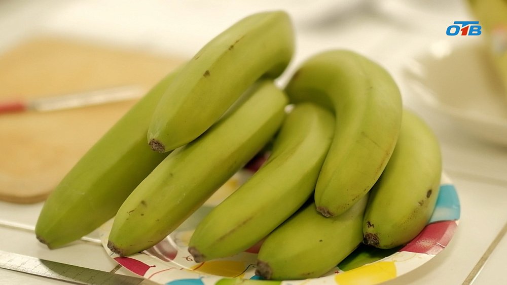 В России вступил в силу новый ГОСТ для тропических фруктов