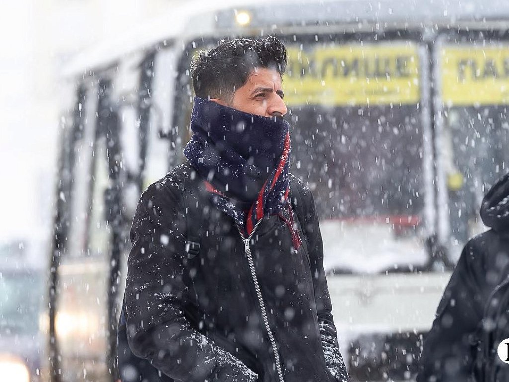 Теплую погоду с сильным ветром и метелями обещают в Челябинской области 11 марта