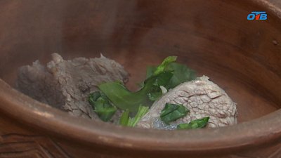 Челябинские ученые выяснили, чем четыре тысячи лет назад питались жители Аркаима