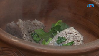 Челябинские ученые выяснили, чем четыре тысячи лет назад питались жители Аркаима