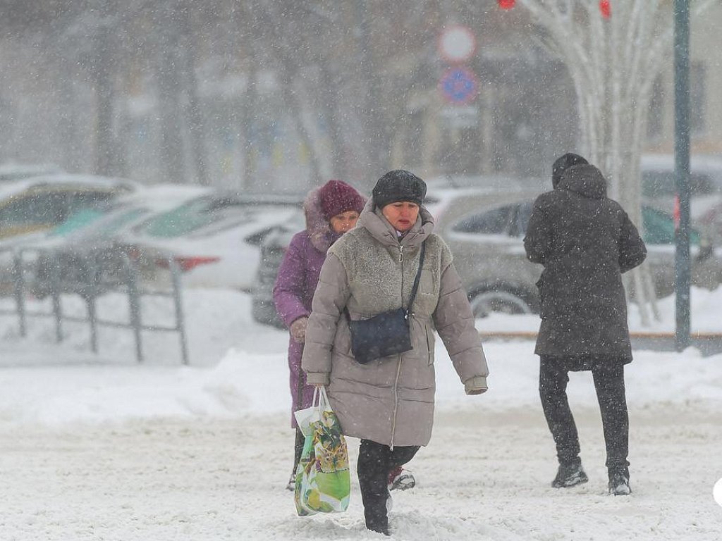 Жителей Челябинской области предупредили о штормовом ветре 11 марта
