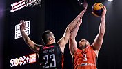 Стала известна программа Кубка губернатора по баскетболу 3×3 в Челябинске