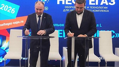 Челябинское предприятие разрабатывает современный программно-аппаратный комплекс