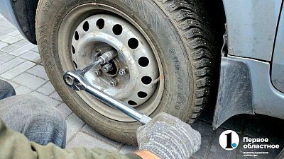 Челябинцы готовы потратить на летние шины в среднем 34 000 рублей