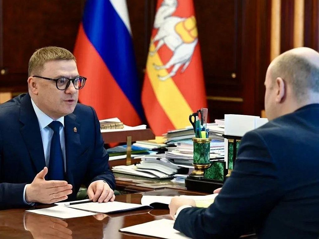 Преступность в Челябинской области в начале 2026 года снизилась на 12%