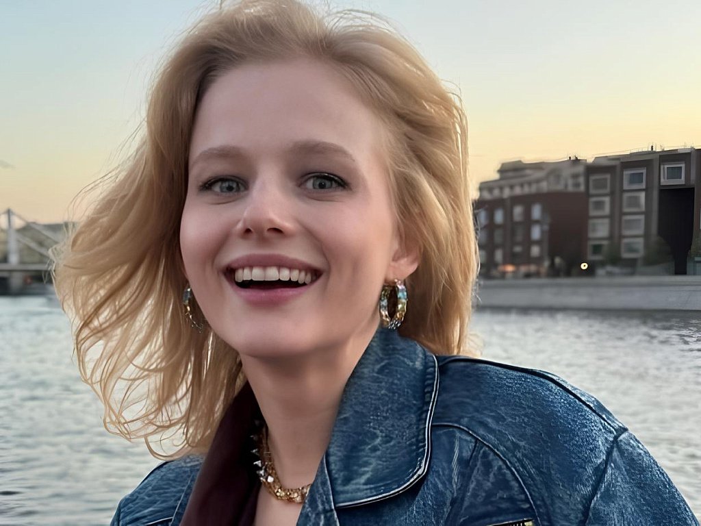 Актриса Саша Бортич прилетит в Челябинск и поработает диджеем