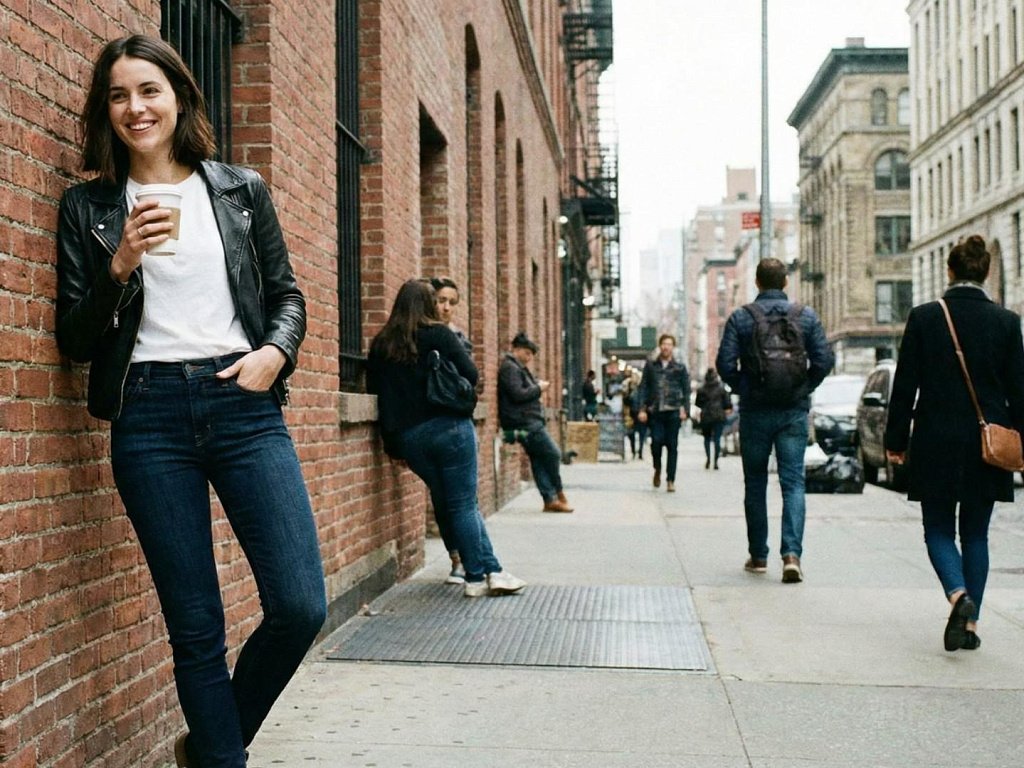 Тесная одежда вызывает серьезные нарушения здоровья