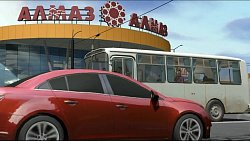 Челябинский Чистомэн стал героем компьютерной игры