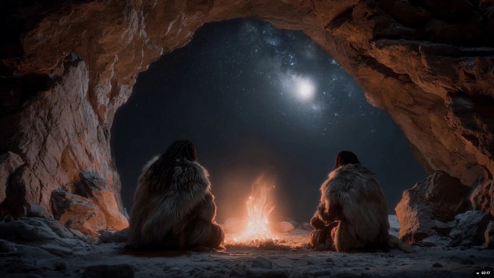 Группа AY YOLA выпустила ролик на песню по мотивам башкирского эпоса