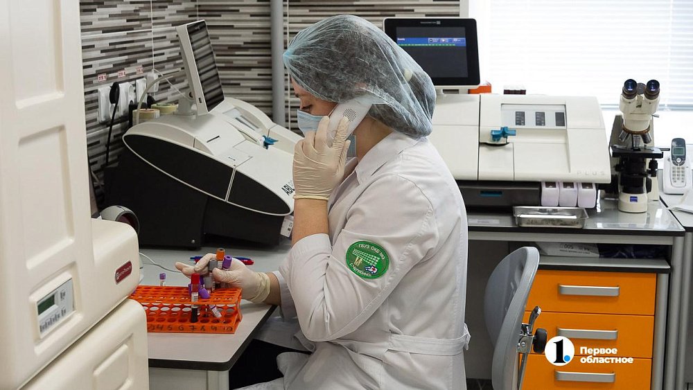 За год в Челябинской области 2,6 тысячи человек излечились от гепатита С