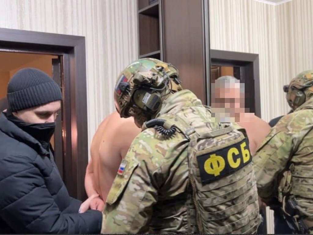 ФСБ пресекла многомиллионное хищение средств при ликвидации свалок в Челябинской области