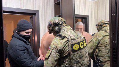 ФСБ пресекла многомиллионное хищение средств при ликвидации свалок в Челябинской области