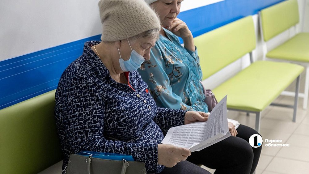 В Челябинской области высок риск подхватить ОРВИ и грипп в межсезонье