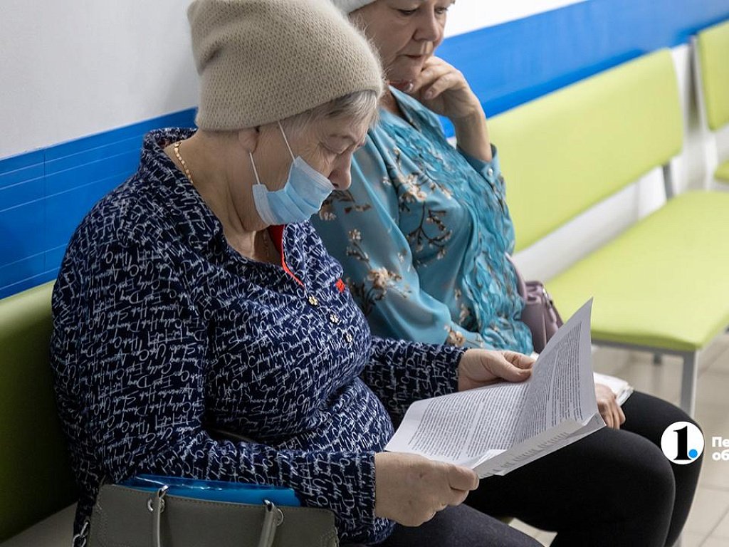 В Челябинской области высок риск подхватить ОРВИ и грипп в межсезонье