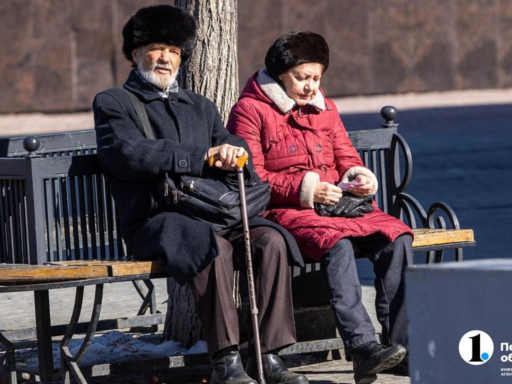 Синоптики обещают в Челябинской области +5 и сильный ветер 12 марта