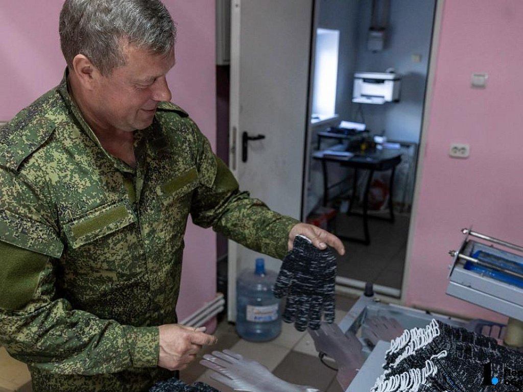 В Челябинске участникам СВО подготовят бизнес‑план для открытия своего дела