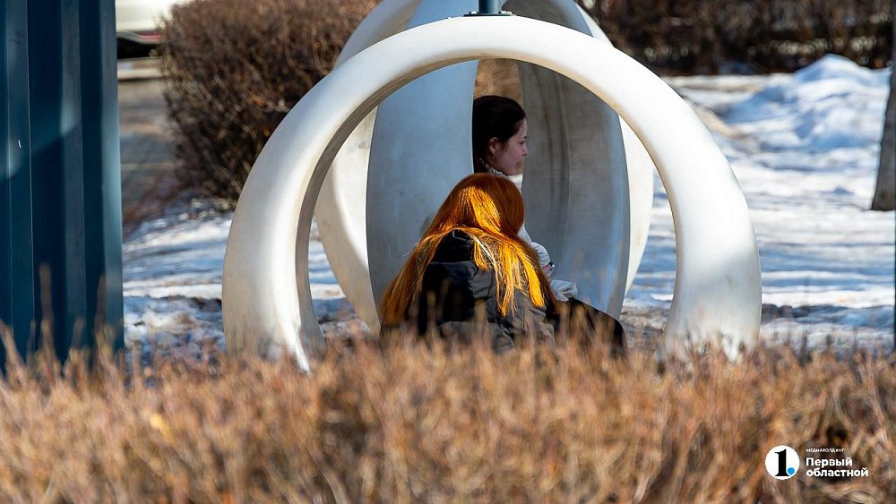 Теплая воздушная масса прогреет воздух до +5 в Челябинской области 12 марта
