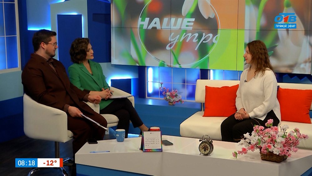 Нужно ли помогать ребенку с домашним заданием? — Гость в студии