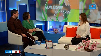 Нужно ли помогать ребенку с домашним заданием? — Гость в студии