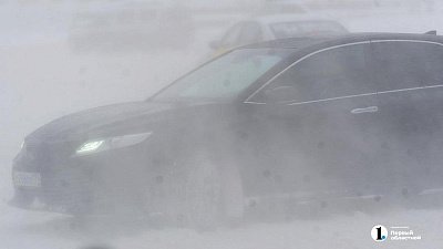 В Челябинской области продлены и расширены ограничения движения из‑за непогоды
