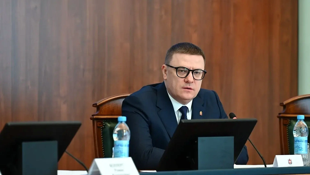 5 700 обращений приняли общественные приемные губернатора Челябинской области в 2025 году