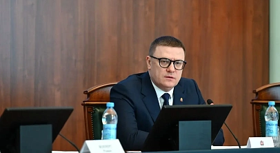 5 700 обращений приняли общественные приемные губернатора Челябинской области в 2025 году