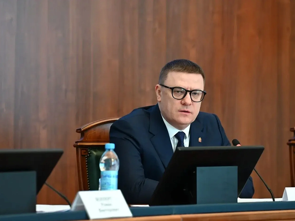 5 700 обращений приняли общественные приемные губернатора Челябинской области в 2025 году