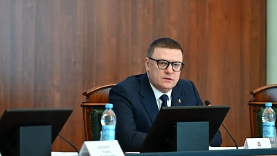 5 700 обращений приняли общественные приемные губернатора Челябинской области в 2025 году